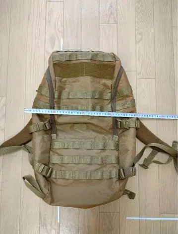 고든밀러 백팩