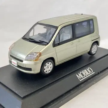 혼다 모빌리오 1/43 HDC 모형 미니카