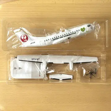 일본 에어 커뮤터 ATR42-600