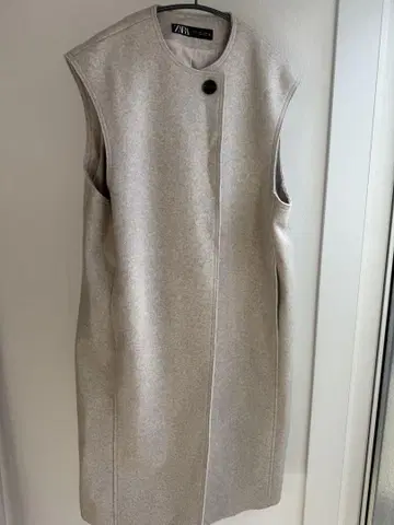 ZARA 베스트 롱베스트
