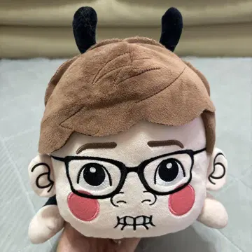 HIKAKIN 봉제 인형