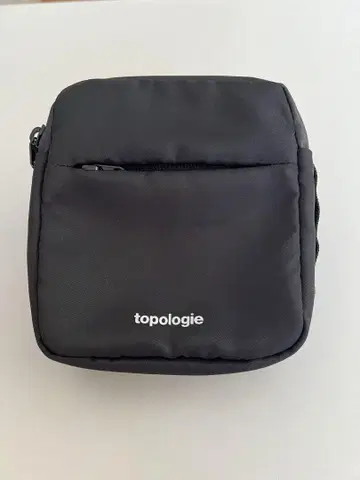 토폴로지 Tinbox Small 틴박스 스몰