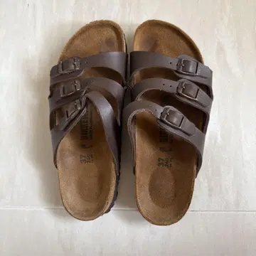 BIRKENSTOCK 플로리다 샌들 37
