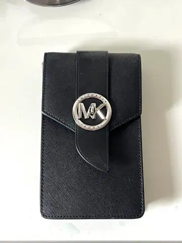MICHAEL KORS 블랙 숄더백