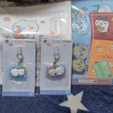 치이카와 제일복권 묶음 판매