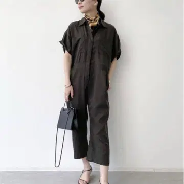 L'Appartement 블랙 올인원