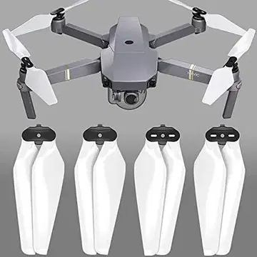 DJI Mavic Pro & Platinum용 마스터 에어 스크류