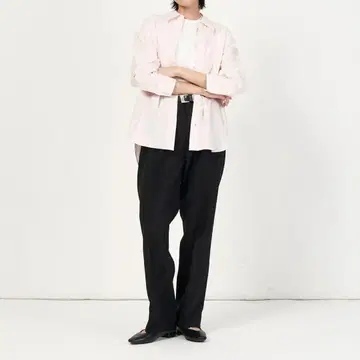 THESHINZONE 크라이슬러 팬츠