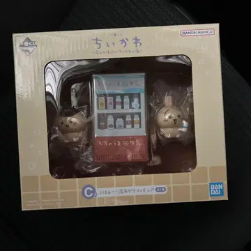 치이카와 (먼작귀) C상 제일복권