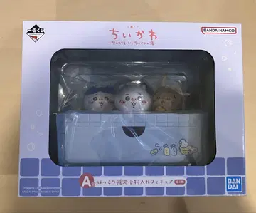 치이카와 (먼작귀) A상 제일복권