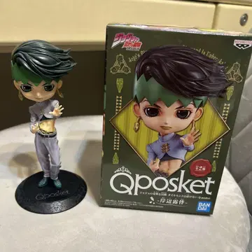 Qposket 키시베 로한 피규어