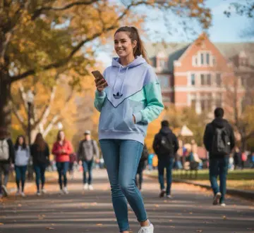 당일 발송 adidas 아디다스 트레포일 로고 후드티 XL 사이즈