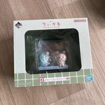 치이카와 (먼작귀) 제일복권 D상