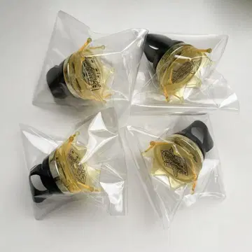 히프노시스 마이크 fling posse 주얼 반지 라이트