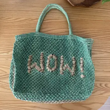 잭슨즈 백