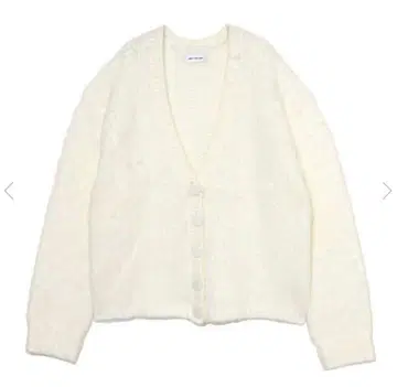 melt the lady mist cardigan