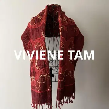 VIVIENE TAM 스톨