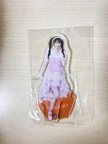 사쿠라 히나노 아크릴 스탠드