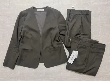 내추럴 뷰티 베이직 셋업