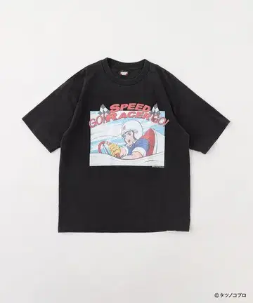 SCREEN STARS SPEED RACER TEE