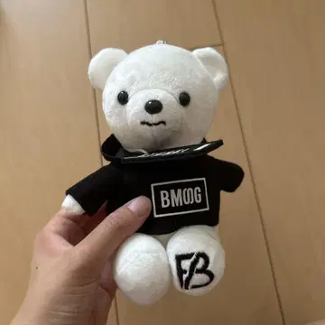 BMSG RYUHEI 봉제 인형 비퍼스트 BE:FIRST