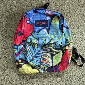JANSPORT 백팩