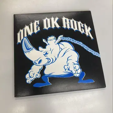 ONE OK ROCK / ONE OK ROCK