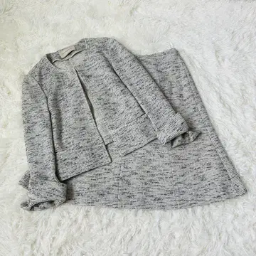 유나이티드 애로우즈 수트 자켓 스커트
