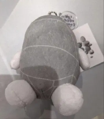 간사이 만박 전력관 볼체인 마스코트