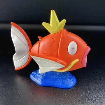 몬코레 포켓몬 초기 코이킹