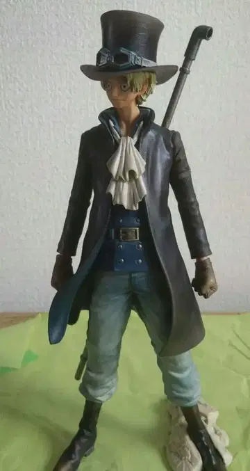 원피스 사보 피규어