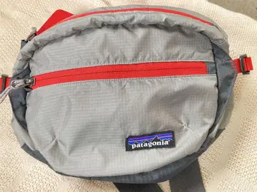patagonia 새상품 LW TRAVEL HIP PACK