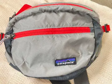 patagonia 새상품 LW TRAVEL HIP PACK