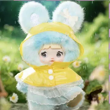 Nommi 일기 예보 이슬비