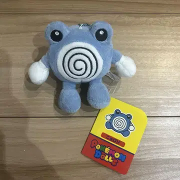 포켓몬 봉제 인형 모찌모찌 마스코트 포켓몬돌즈 니드런