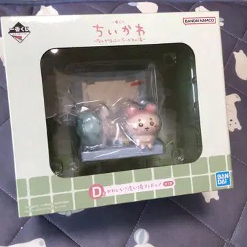 치이카와 제일복권 D상