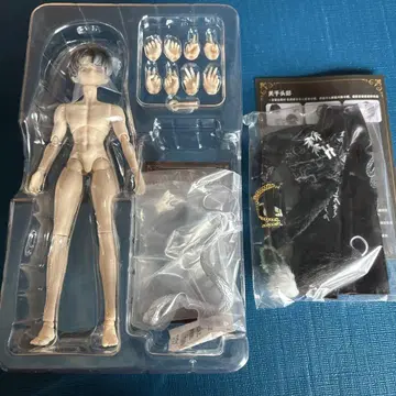 시칠리아의 추억 페데리코 블라인드 인형