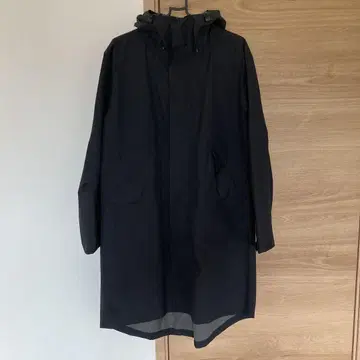 마모트 빔즈 고어텍스 샤워 모즈 코트