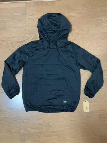 스노우피크 별주 FLEXIBLE INSULATED 후드티