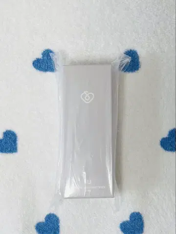 IU OFFICIAL MINI LIGHT STICK VER.3 키링