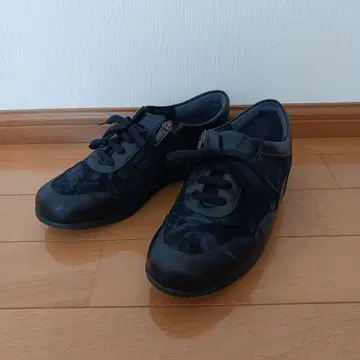 긴자 요시노야 yoshinoya 워킹화 23106 23.0