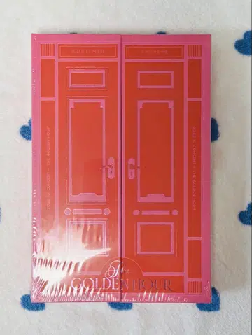 IU 2022 The Golden Hour Concert DVD