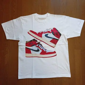 Sky Jordan Chicago 스카이 조던 시카고 76