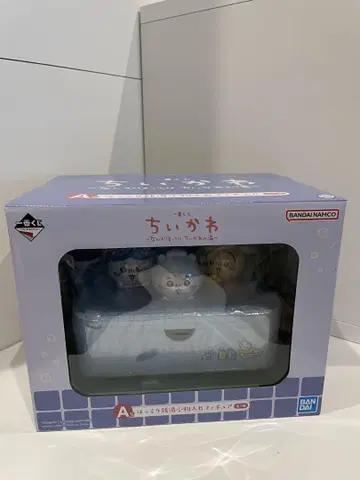 치이카와 제일복권 A상