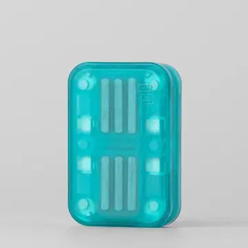 GAO STUDIO Magnetic Block 2.0 PC (blue)