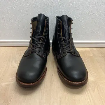 RED WING BECKMAN FLATBOX 9060