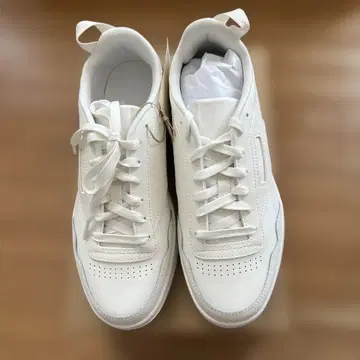 코트 스니커즈