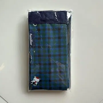familiar Shupatto 에코백 S 사이즈