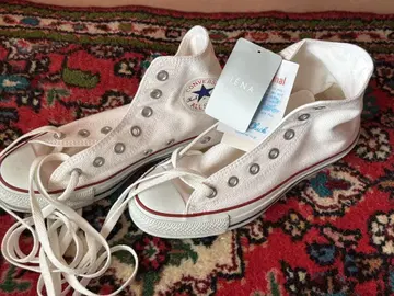 CONVERSE 이에나 ALL STAR ORIGINAL 하이컷 스니커즈