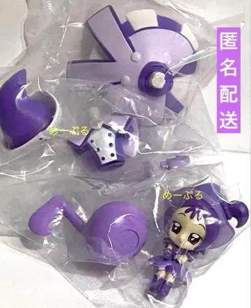 오쟈마녀 도레미 캡슐 토르소 마네킹 2 [ 세가와 온푸 ] 아소토 컬렉션